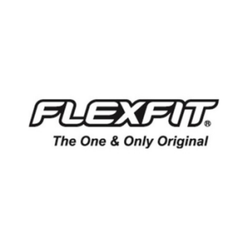 FlexFit "The One & Only Original" logo